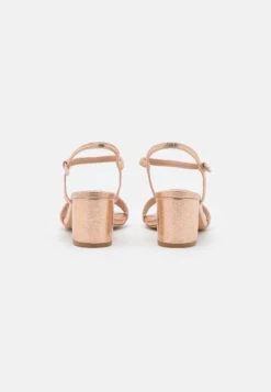 Anna Field Sandalen - Rose Gold-Coloured -Anna Field 3d1d4e74c3ba4a4cbe5bd4cd277af556