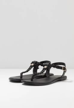 Teensandalen - Black 13 Teensandalen - Black -Anna Field 409a10326a12469ab01db158708c91a2