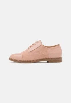 Veterschoenen - Rose Gold 9 Veterschoenen - Rose Gold -Anna Field 40d04b42cc7243b7a89d854fd2def5bf
