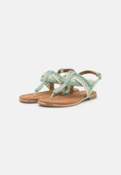 Anna Field Teensandalen - Mint -Anna Field 4295360fa502417c936ee55970f9fb35