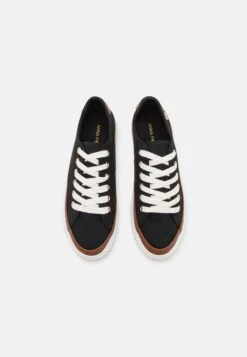 Wide Fit - Sneakers Laag - Black 13 Wide Fit - Sneakers Laag - Black -Anna Field 4725343bfb794d36bfc05eb186bdd6ea