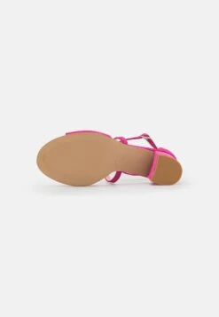 Anna Field Leather - Sandalen - Pink -Anna Field 4b5d5173db02401e95ace9c90d39830b