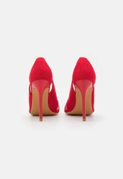 Anna Field Klassieke Pumps - Red -Anna Field 4bfa90f0d132417c9000010ccda95c2d