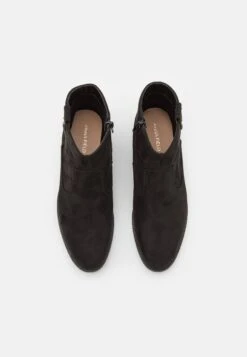 Anna Field Cowboy-/Bikerlaarsjes - Black 13 Anna Field Cowboy-/Bikerlaarsjes - Black -Anna Field 4cf64bd33dc34b96b717b037e1642768