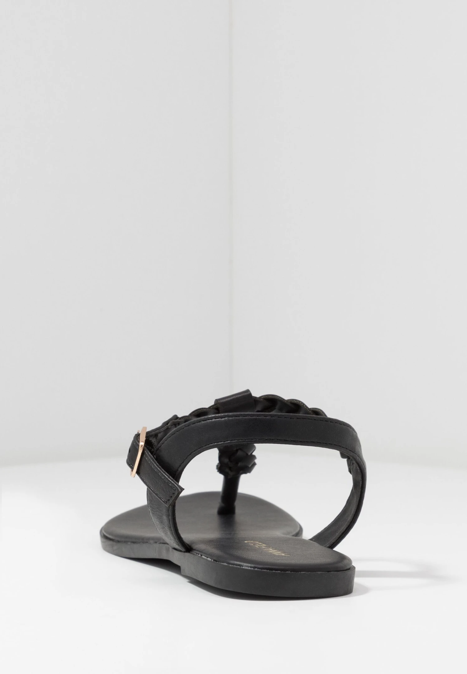 Teensandalen - Black 8 Teensandalen - Black - Afbeelding 6