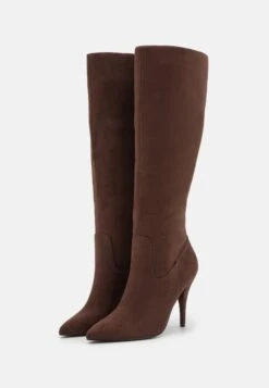 Anna Field Laarzen - Brown 9 Anna Field Laarzen - Brown -Anna Field 4e7bccfe48ae46fa9ff7eb53839416cb