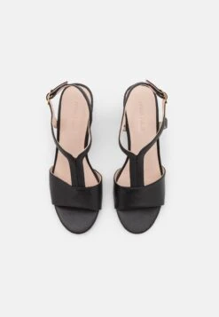 Anna Field Leather - Sandalen - Black 13 Anna Field Leather - Sandalen - Black -Anna Field 4ed1d7acc9d54b01a009a54f4481dad3