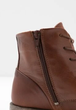 Anna Field Leather Booties - Korte Laarzen - Cognac 10 Anna Field Leather Booties - Korte Laarzen - Cognac -Anna Field 4ed25f41cd77412bb4151956a37ddf7a
