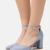 Anna Field Leather - Klassieke Pumps - Light Blue 2 Anna Field Leather - Klassieke Pumps - Light Blue -Anna Field 4fbf6f90dfa94f819df7766b87d668d9