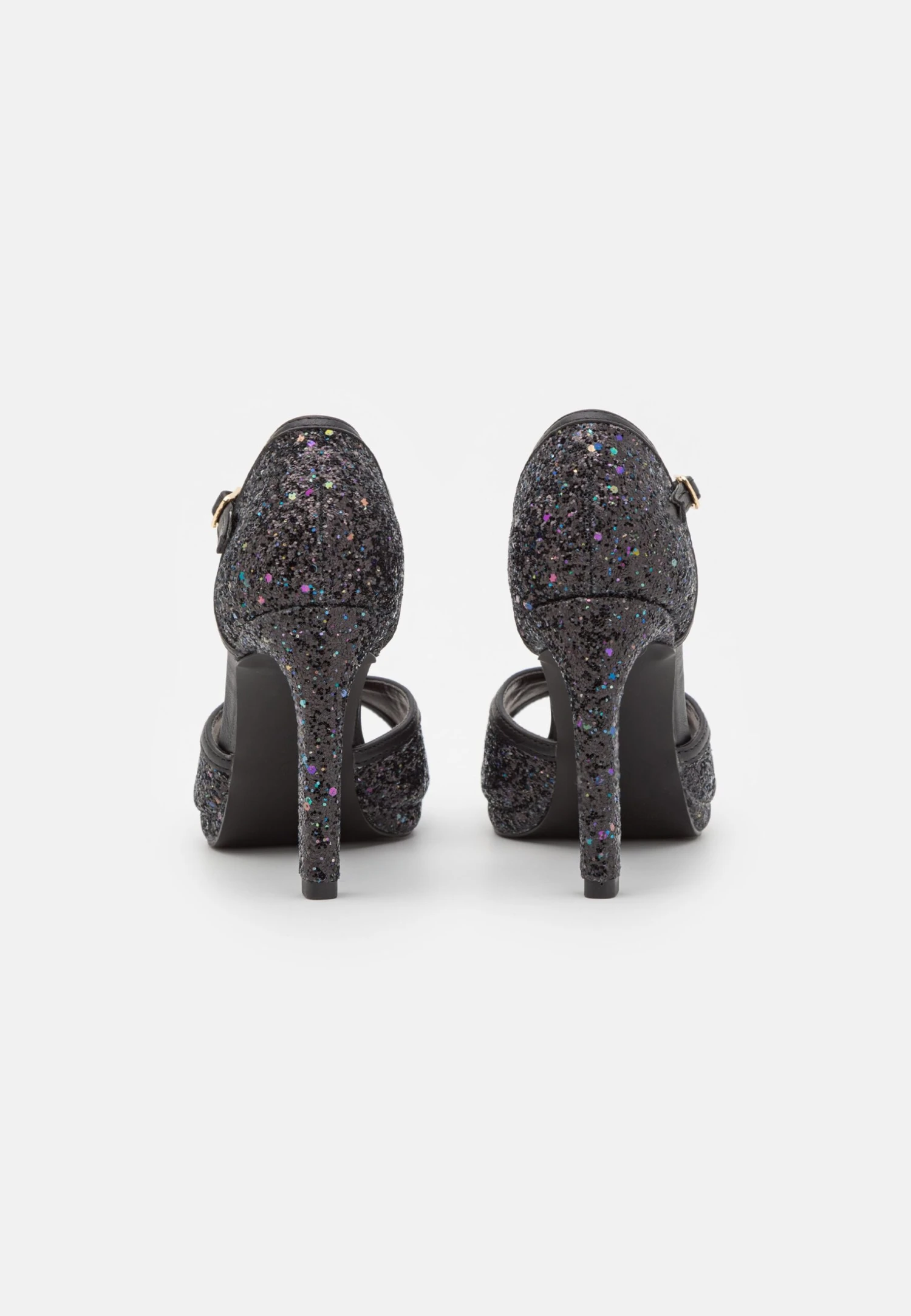 Anna Field Sandalen Met Hoge Hak - Black 6 Anna Field Sandalen Met Hoge Hak - Black - Afbeelding 4