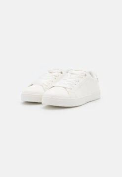 Anna Field Sneakers Laag - White/Rose Gold-Coloured 10 Anna Field Sneakers Laag - White/Rose Gold-Coloured -Anna Field 546d52a0b69b43d6ad61c1aa455cb742