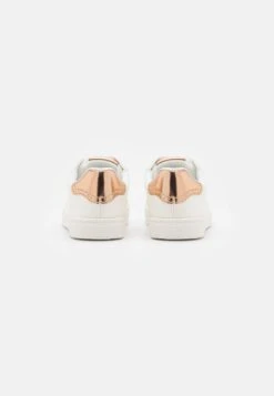 Anna Field Sneakers Laag - White/Rose Gold-Coloured 11 Anna Field Sneakers Laag - White/Rose Gold-Coloured -Anna Field 586f3d60f2314b3c9d69c4bdb527af0a