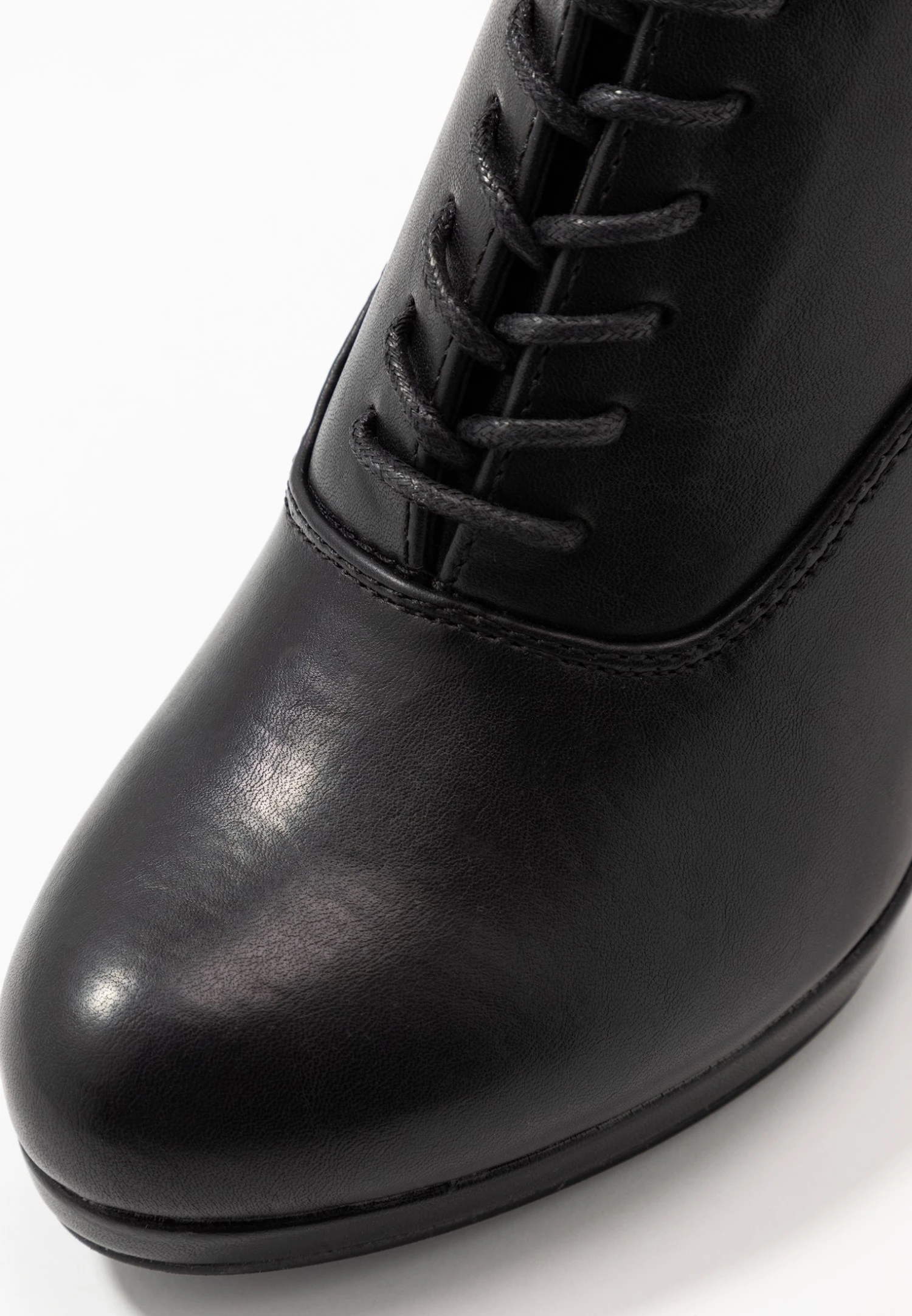 Anna Field Comfort - Enkellaarsjes Met Hoge Hak - Black 5 Anna Field Comfort - Enkellaarsjes Met Hoge Hak - Black - Afbeelding 3