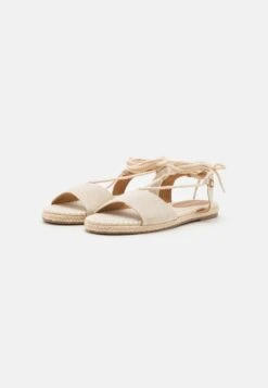 Anna Field Sandalen - Beige 10 Anna Field Sandalen - Beige -Anna Field 599130aa2c424b36a033be06e608a95e