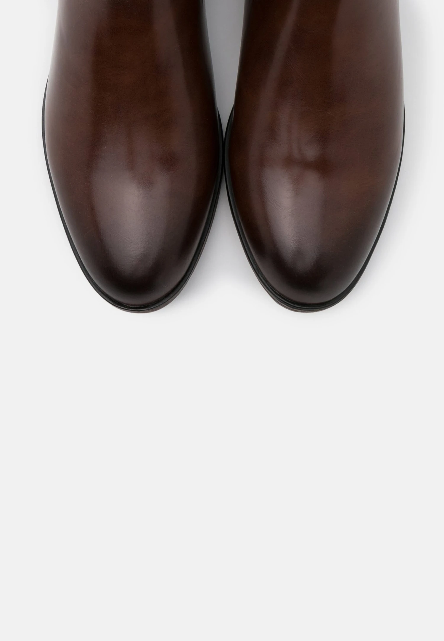 Anna Field Comfort - Laarzen - Brown 8 Anna Field Comfort - Laarzen - Brown - Afbeelding 6