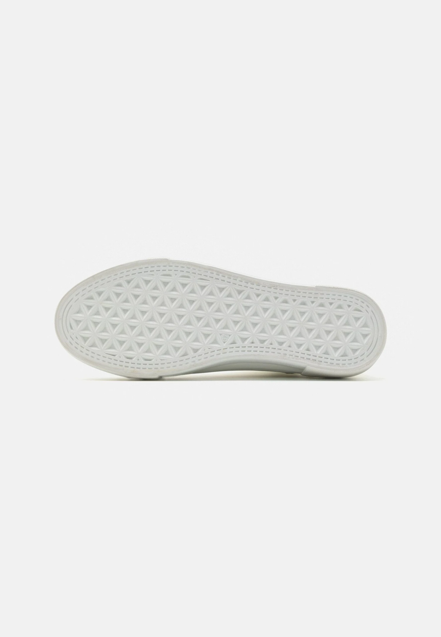 Anna Field Sneakers Hoog - White 7 Anna Field Sneakers Hoog - White - Afbeelding 5