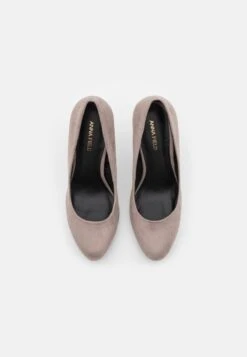 Anna Field Klassieke Pumps - Grey 13 Anna Field Klassieke Pumps - Grey -Anna Field 5ec7dbf790314373b2ba0cac4d73d80d