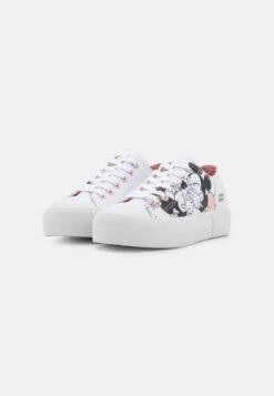 Anna Field Disney Mickey MouseLove - Sneakers Laag - White/Black 10 Anna Field Disney Mickey MouseLove - Sneakers Laag - White/Black -Anna Field 61cdcb8f03f64d5c833a6c54d1818aec