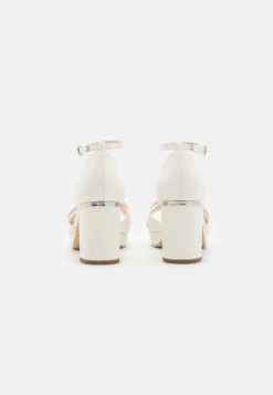 Leather - Sandalen Met Plateauzool - White 11 Leather - Sandalen Met Plateauzool - White -Anna Field 61fa00d419bf4bdfbea5f74760f66386