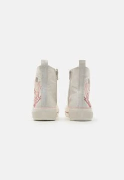 Anna Field Sneakers Hoog - Off White -Anna Field 623b0fd7925f4e809d36ff8af8c5754a