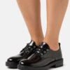Anna Field Veterschoenen - Black -Anna Field 63abcd8d753049b0a37a0c46ef5ca9ae