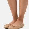 Anna Field Ballerina'S - Taupe -Anna Field 6406394fa9664889a4db387650ac59c3