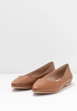Anna Field Leather - Ballerina'S - Cognac 13 Anna Field Leather - Ballerina'S - Cognac -Anna Field 652a6df9a409400f8a03e4fc9d02c040