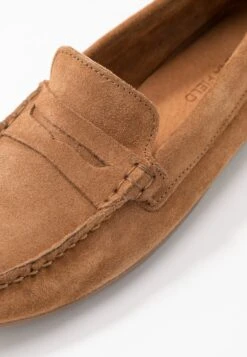 Anna Field Leather- Mocassins - Cognac 11 Anna Field Leather- Mocassins - Cognac -Anna Field 653cc767456b4c55a7a42a400165f9ab