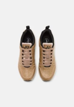Anna Field Sneakers Laag - Gold 13 Anna Field Sneakers Laag - Gold -Anna Field 66aafcd470ea42a4a202f2806dd4e9f8