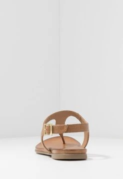 Anna Field Leather - Teensandalen - Cognac 14 Anna Field Leather - Teensandalen - Cognac -Anna Field 67cd1e905b7343fa82c1524436551820