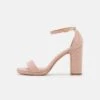 Anna Field Sandalen Met Hoge Hak - Light Pink 1 Anna Field Sandalen Met Hoge Hak - Light Pink -Anna Field 680c780e774a474f917f28c3ae378b86