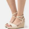 Anna Field Espadrilles - Off-White 1 Anna Field Espadrilles - Off-White -Anna Field 69ee5ca0201f4c5586ddd27513df08b1