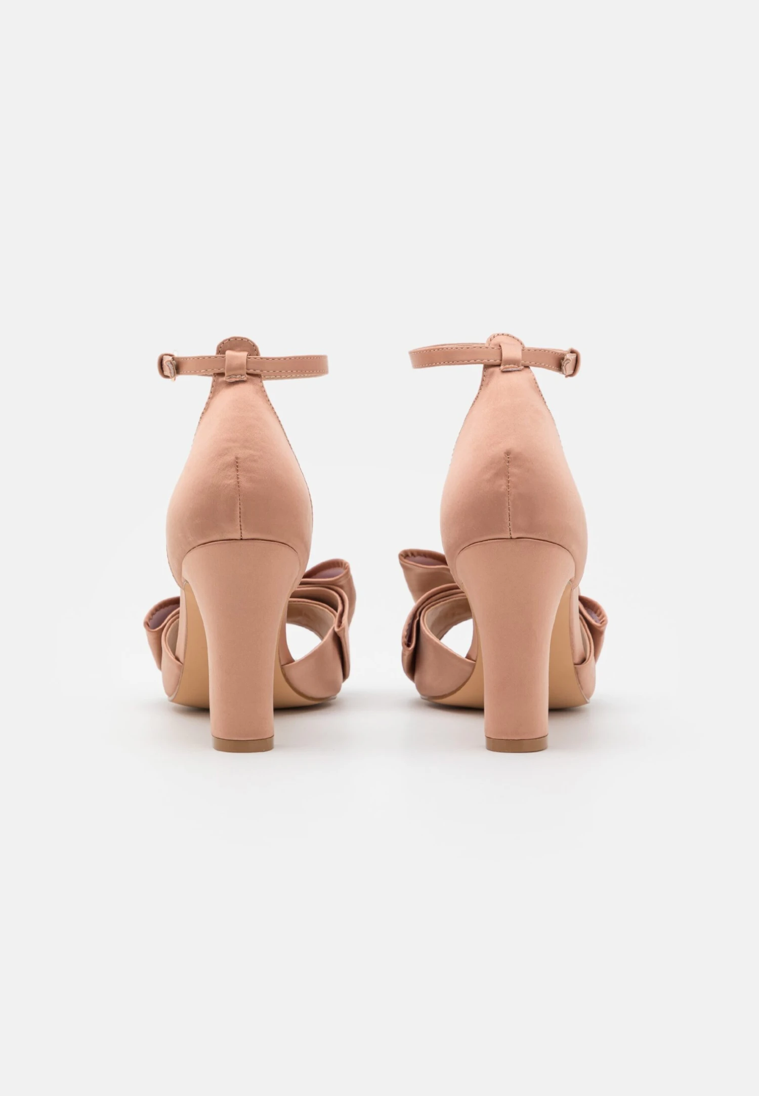 Anna Field Sandalen - Rose Gold 6 Anna Field Sandalen - Rose Gold - Afbeelding 4