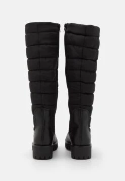 Winter Boot - Plateaulaarzen - Black 11 Winter Boot - Plateaulaarzen - Black -Anna Field 6be8989b8d8e46288086eee1fd4eee05