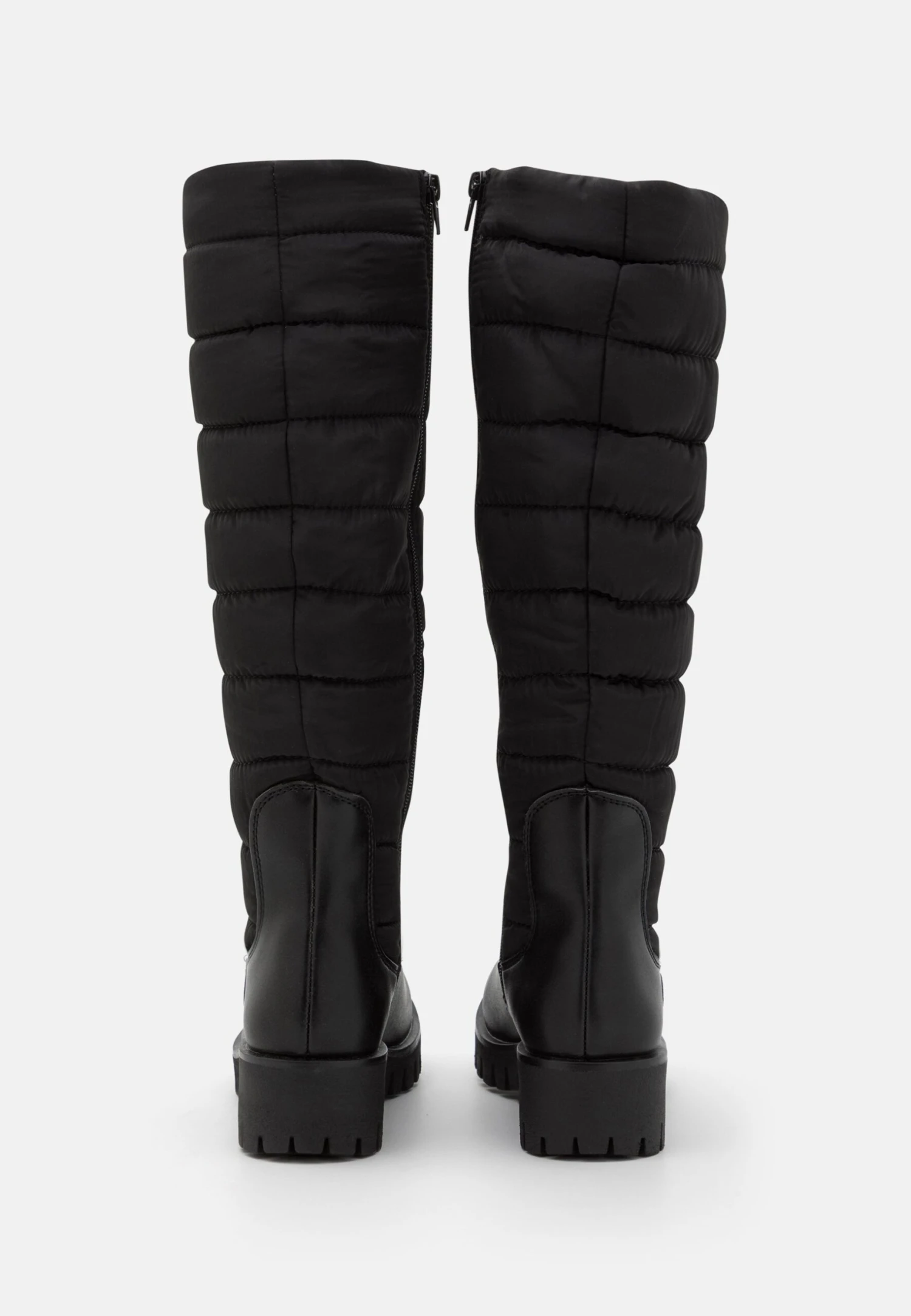Winter Boot - Plateaulaarzen - Black 6 Winter Boot - Plateaulaarzen - Black - Afbeelding 4
