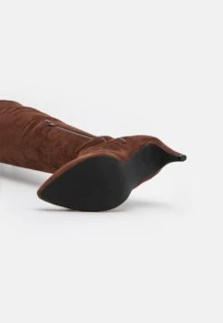 Anna Field Overknee Laarzen - Brown -Anna Field 6bf1208f47104b52867a30a56854edb7