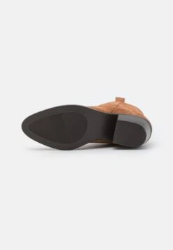 Anna Field Leather - Cowboy-/Bikerlaarsjes - Cognac 12 Anna Field Leather - Cowboy-/Bikerlaarsjes - Cognac -Anna Field 6ede700989304c5daa8045ce0bab9513