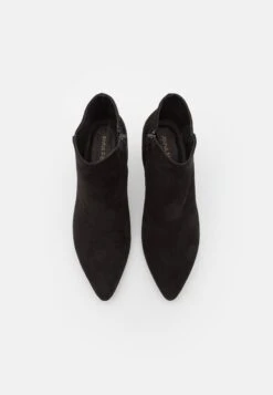 Anna Field Leather - Korte Laarzen - Black 13 Anna Field Leather - Korte Laarzen - Black -Anna Field 73400abcd292454583502e8c6a25dd4c