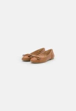 Anna Field Ballerina'S - Cognac 10 Anna Field Ballerina'S - Cognac -Anna Field 7341f5a0660644ec983937bebdd1d92a