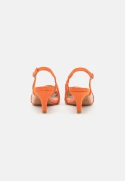 Anna Field Klassieke Pumps - Orange 11 Anna Field Klassieke Pumps - Orange -Anna Field 7411135cadd6488a958338df0d937475