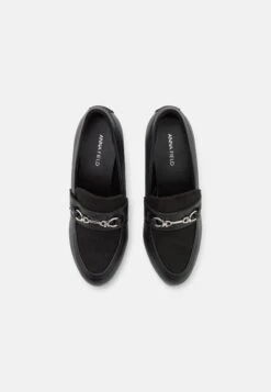 Plateaupumps - Black 13 Plateaupumps - Black -Anna Field 74f558a9178445fd80c8a0d56dcf604a