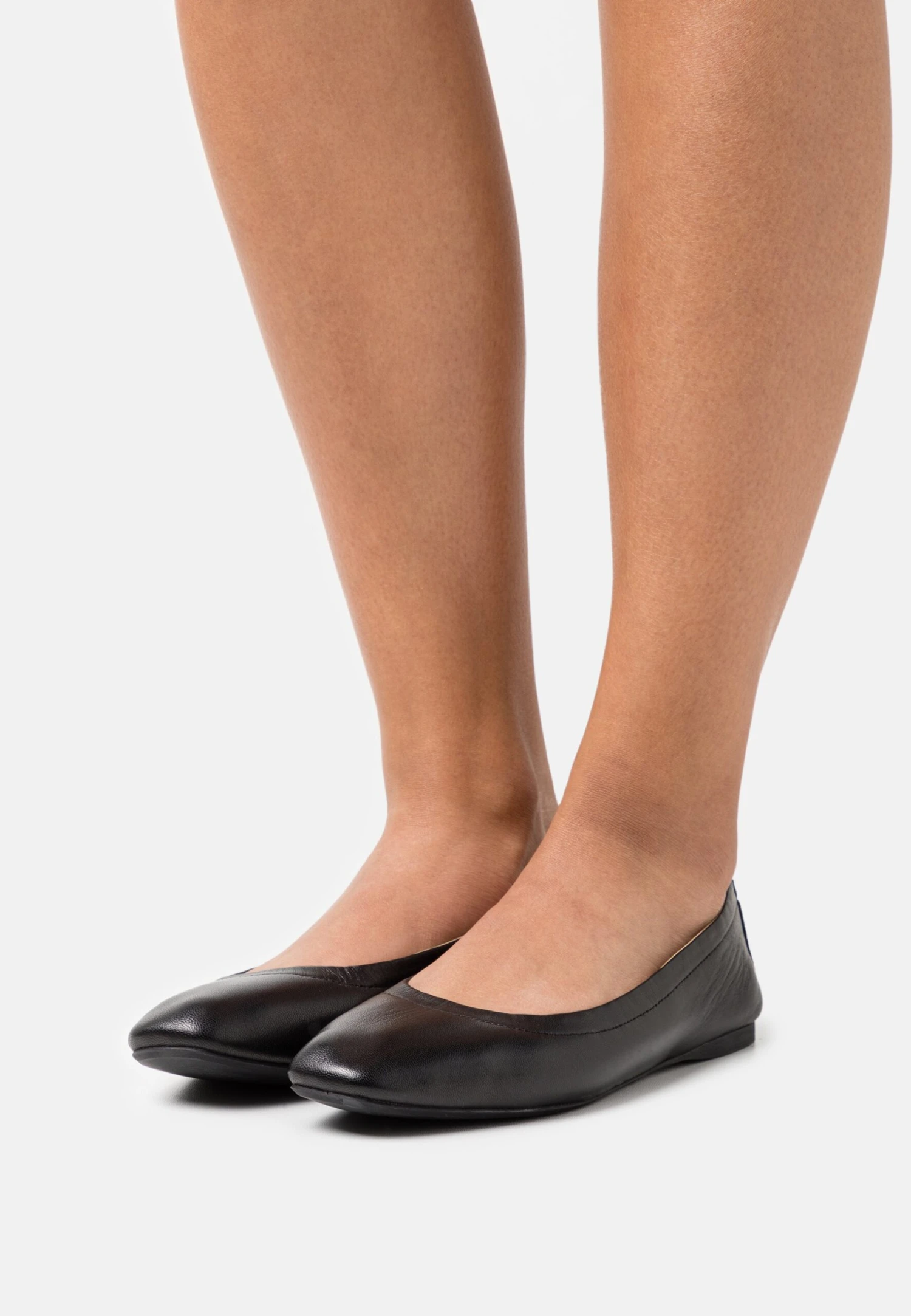 Anna Field Leather Comfort- Ballerina'S - Black 3 Anna Field Leather Comfort- Ballerina'S - Black