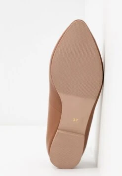 Anna Field Leather - Ballerina'S - Cognac 15 Anna Field Leather - Ballerina'S - Cognac -Anna Field 7612d16d2d2140c090062936ac3ea580