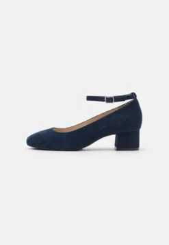 Anna Field Leather- Klassieke Pumps - Dark Blue 9 Anna Field Leather- Klassieke Pumps - Dark Blue -Anna Field 764d5fd7d16146d49f30a40fc7ff4bba