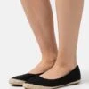 Anna Field Ballerina'S - Black -Anna Field 77ee85fb6cae4663ab2233424fcd686c