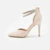 Anna Field Klassieke Pumps - Beige -Anna Field 79024fc0dbba4115a0d6fc9d985a22cc