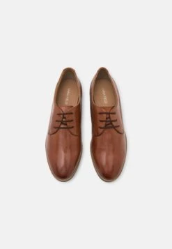 Anna Field Leather - Veterschoenen - Cognac 13 Anna Field Leather - Veterschoenen - Cognac -Anna Field 7f383262945046e4922956d6ac9e9702