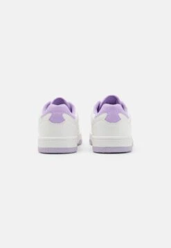 Anna Field Sneakers Laag - White/Lilac -Anna Field 7f727eda9f1b4be4a6ce680b05dbc9b0