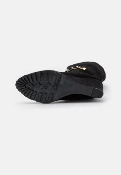 Anna Field Leather - Laarzen Met Sleehak - Black 12 Anna Field Leather - Laarzen Met Sleehak - Black -Anna Field 7fa5a3f126704449ad12213abf19639e