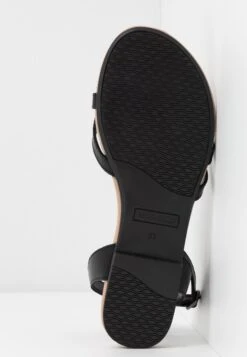 Anna Field Leather - Teensandalen - Black 15 Anna Field Leather - Teensandalen - Black -Anna Field 841c719c1b34489da31e2cfbc63102bb